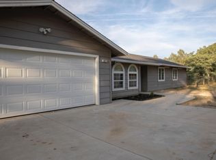 28813 Teresa Springs Rd, Tollhouse, CA 93667