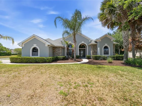 8061 Waterbury Way, Mount Dora, FL 32757