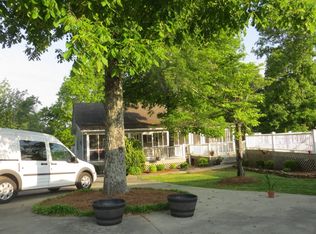 3910 Oak Breeze Dr, Southside, AL 35907