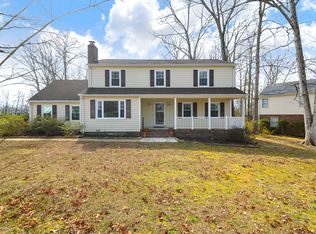 1601 Lancashire Dr, North Chesterfield, VA 23235