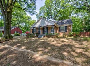 1017 W Perkins Rd, Memphis, TN 38117