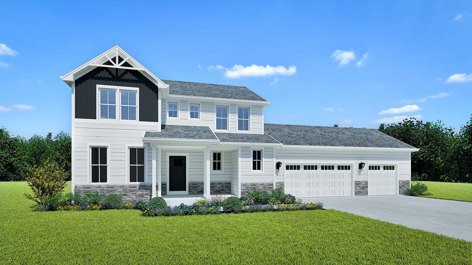 Clara Plan, Bella Vista Estates photo 1