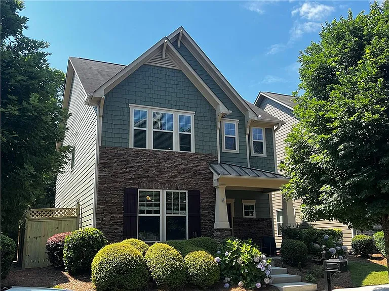 750 Village Field Ct — Photo 22
