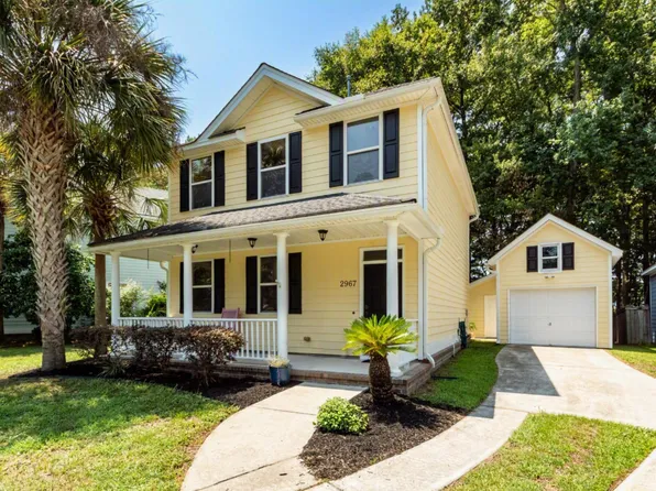 2967 Split Hickory Ct, Johns Island, SC 29455