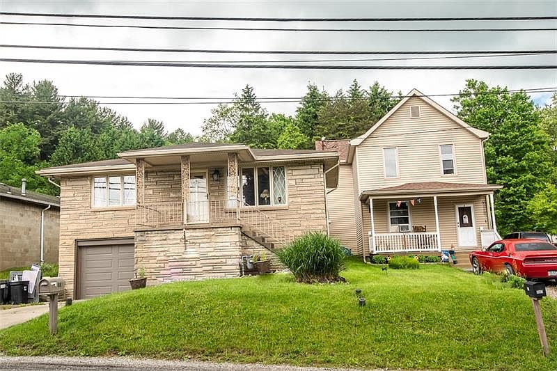 883 Little Deer Creek Rd, Russellton, PA 15076 Zillow