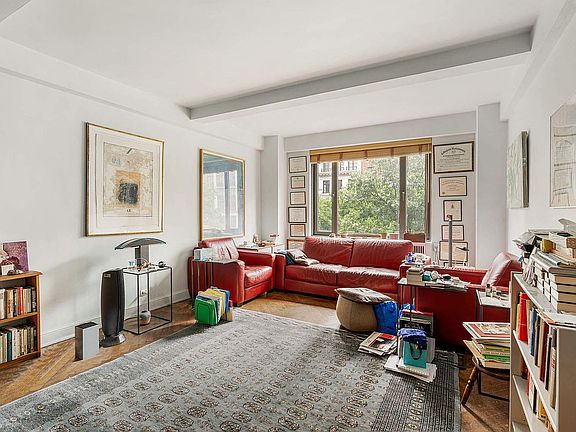 5th image of 50 Park Ave APT 3H