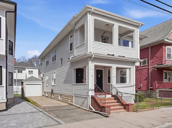 95-97 Capen St, Medford, MA 02155