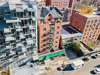 Sold by Royal House Realty, Inc.
