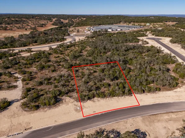 BLOCK 1, LOT 10 Fortunate Son LOT 10, Boerne, TX 78006