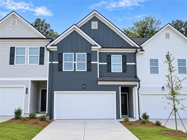 1050 Merritt Dr #26, Villa Rica, GA 30180