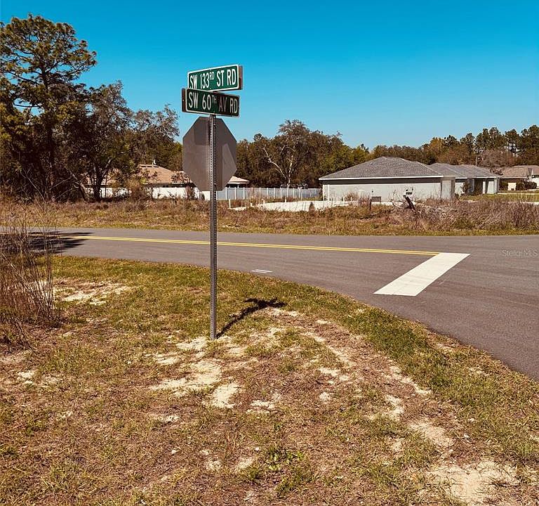 2nd image of SW 60th Avenue Rd Lot 9