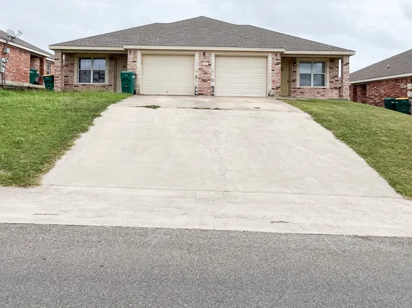 310 N 10th St APT B, Nolanville, TX 76559