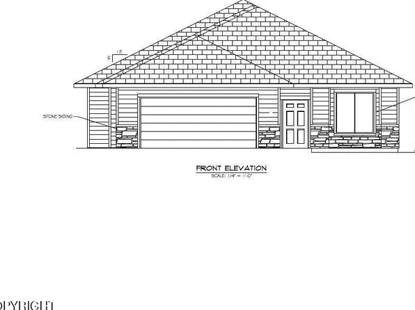 7507 Eastbrook Cir, Anchorage, AK 99504