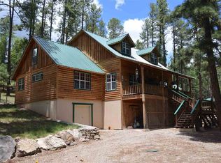 36 Iron Gate Dr, Mayhill, NM 88339