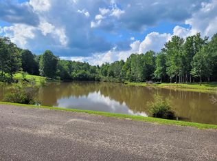 9 Lakeside Dr, Eclectic, AL 36024