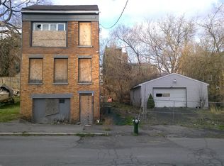 107 Orange St, Albany, NY 12210