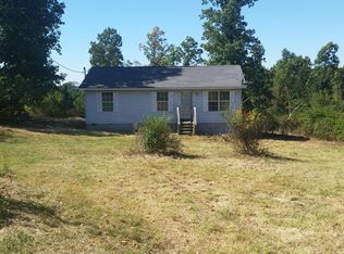 107 13th St, Haleyville, AL 35565