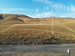 S Ward Gap Rd LOT 7, Prosser, WA 99350