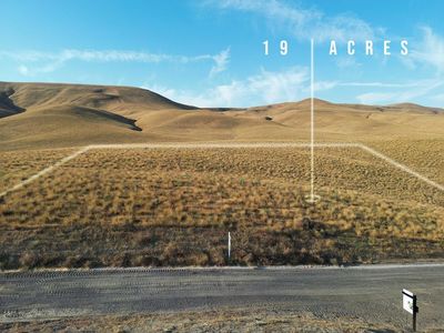 S Ward Gap Rd Lot 7, Prosser, WA, 99350