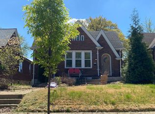 5622 Rhodes Ave, Saint Louis, MO 63109