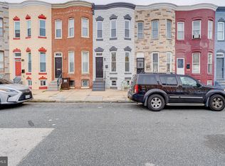 1230 Carroll St, Baltimore, MD