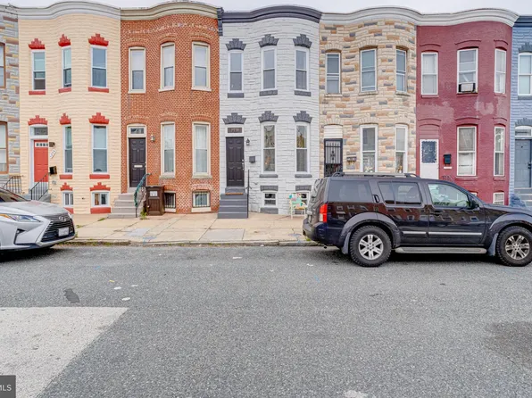 1230 Carroll St, Baltimore, MD 21230