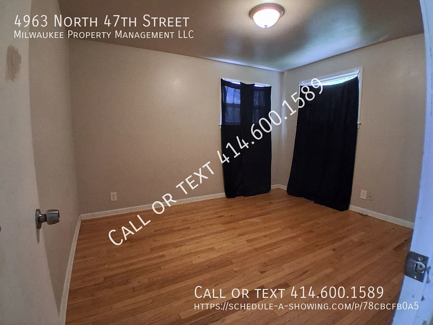 Affordable 2-Bedroom Home in Milwaukee $1,125 Total Monthly! — Photo 3