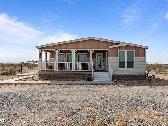 2nd image of 4412 N 336TH Avenue