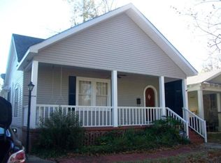 1958 Tulip St, Baton Rouge, LA 70806