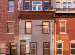 2132 Pemberton St, Philadelphia, PA 19146