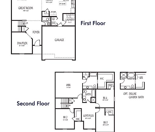 2nd image of 5009 Greenside Dr