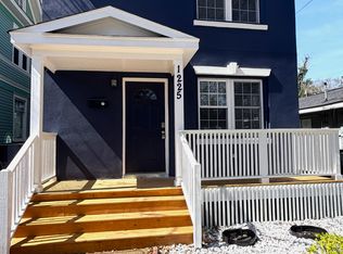 1225 Pine St, Columbia, SC 29204