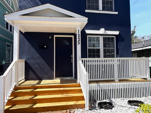 1225 Pine St, Columbia, SC 29204