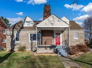 214 Rockenstein Ave, Butler, PA 16001