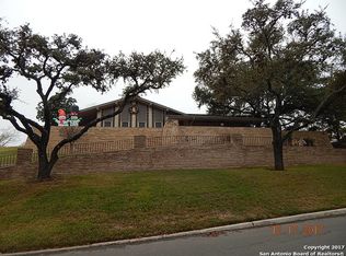 4403 Golf View Dr, San Antonio, TX 78223