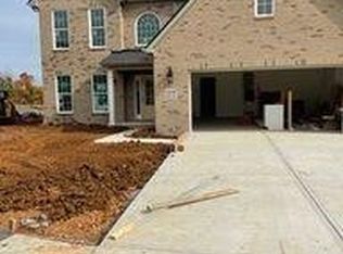 2606 Graham Hill Ln LOT 225, Knoxville, TN 37932