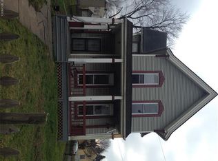 7202 Harvard Ave, Cleveland, OH