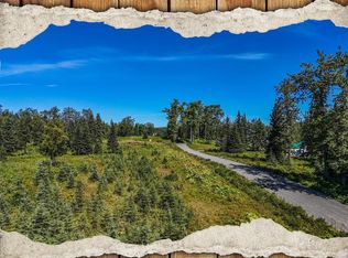 15705 Cecelia St, Ninilchik, AK 99639