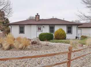 517 Beverly Rd, Sidney, NE 69162