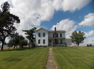 5676 E Canfield Rd, Chana, IL 61015