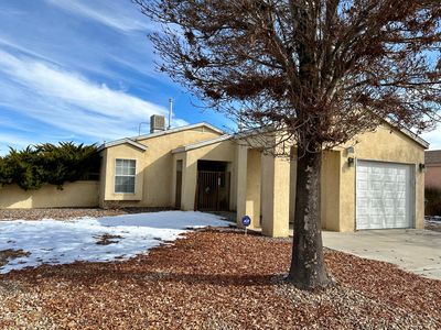 2281 High Desert Cir NE, Rio Rancho, NM, 87144