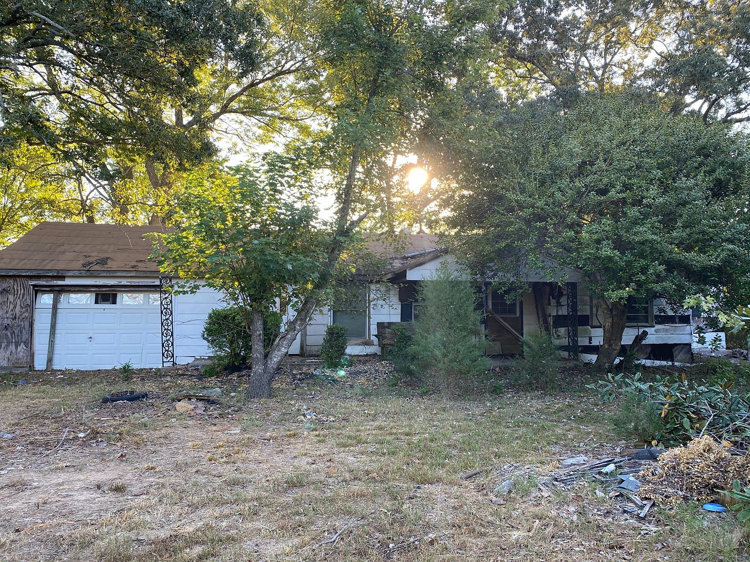 460 Stanley Rd, Bald Knob, AR 72010 Zillow