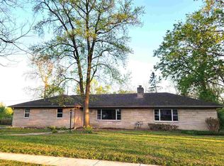 935 Crestdale Dr, Richmond, IN 47374