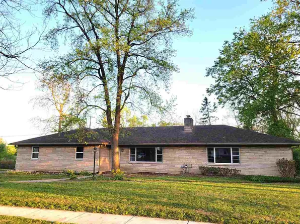 935 Crestdale Dr, Richmond, IN 47374