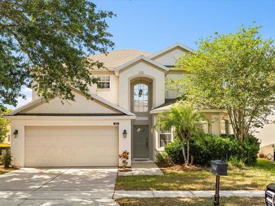 206 Bonville Dr, Davenport, FL, 33897