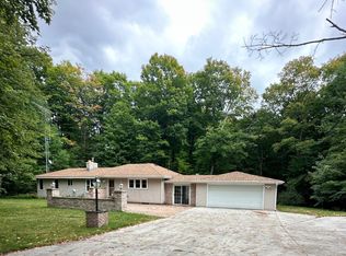 N693 Highway 45, Antigo, WI 54409