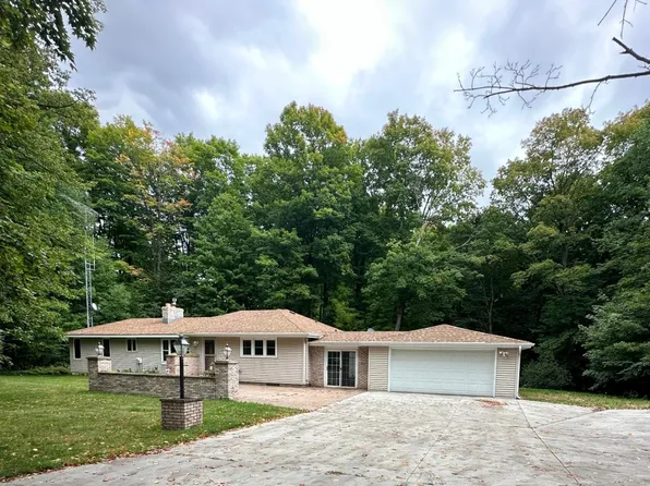 N693 Highway 45, Antigo, WI 54409