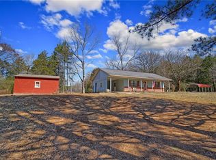 159 N Market St, Dover, AR 72837