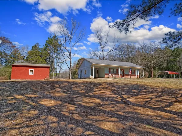 159 N Market St, Dover, AR 72837