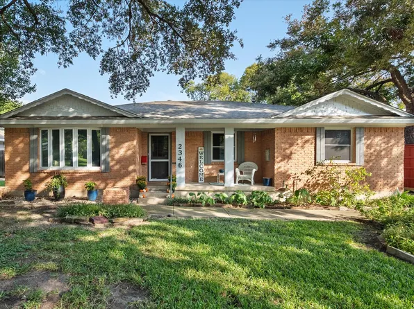 2346 Saint Francis Ave, Dallas, TX 75228